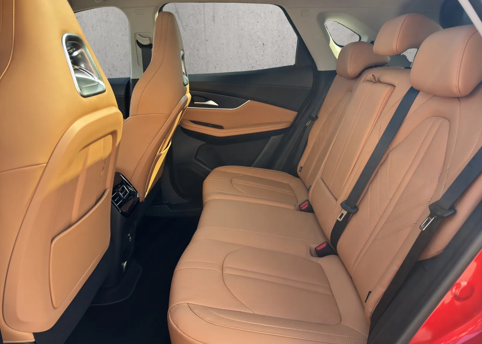 Zunanja slika - Forthing Forthing T5 EVO - T5 Evo 1.5T EXCLUSIVE ADAS +PANORAMA+KAMERA+MRTVI KOT+DAB - 7