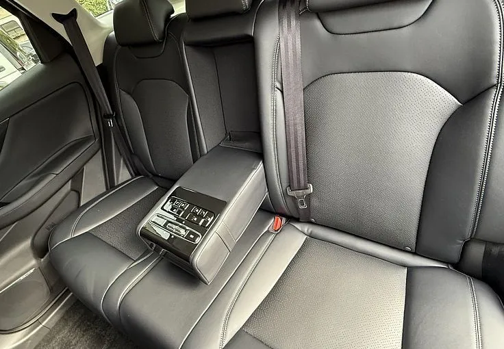 Zunanja slika - Baic X7 - X7 - 7