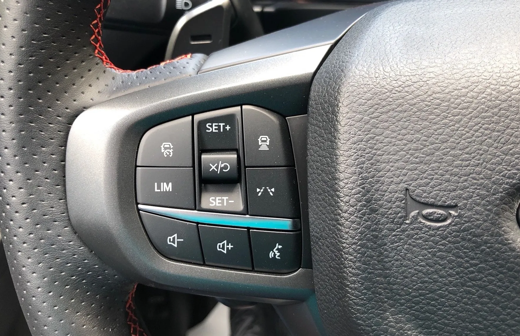 Zunanja slika - Ford Ranger - RAPTOR 2.0 ECOBLUE 210PS A10 e-AWD-ZALOGA - 16