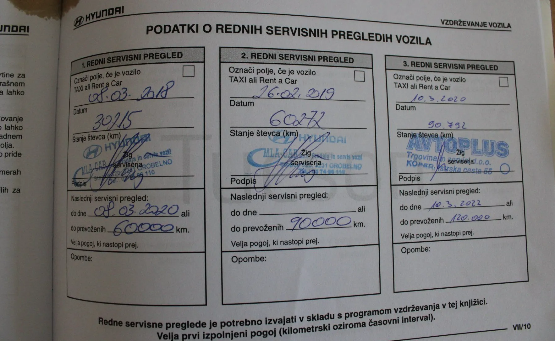Zunanja slika - Hyundai Tucson - 1.7 CRDi Style DCT ALU PDC GRETJE SEDEŽEV - 19