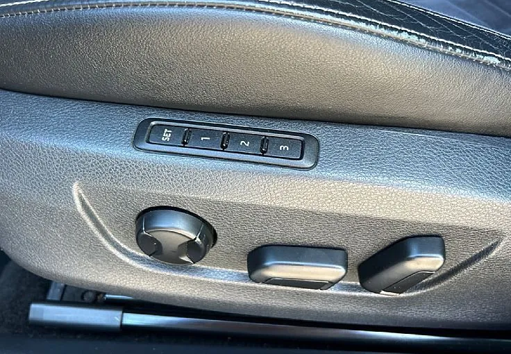 Zunanja slika - Škoda Superb - 2.0TDI SportLineLED-AMBIENT-KAMERA-GRETJE SEDEŽEV - 12