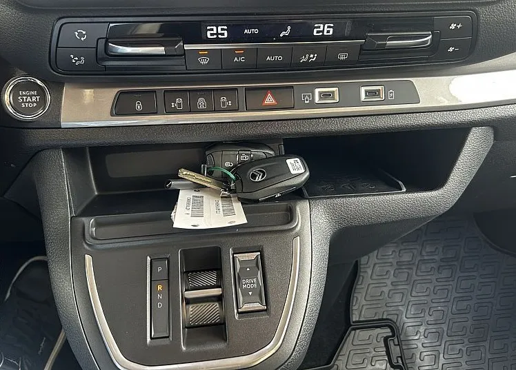 Zunanja slika - Citroën Spacetourer - MAX M 2.0 BLUEHDI 180 EAT8 - 20