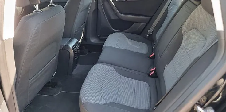 Zunanja slika - Volkswagen Passat - Variant 2.0 TDI BlueM.Tech. Comfortline - BREZ POLOGA - 12