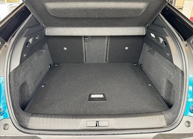 Zunanja slika - Peugeot 3008 - GT HIBRID 145 e-DCT - BON ZA ZIMSKE PNEVMATIKE - 5