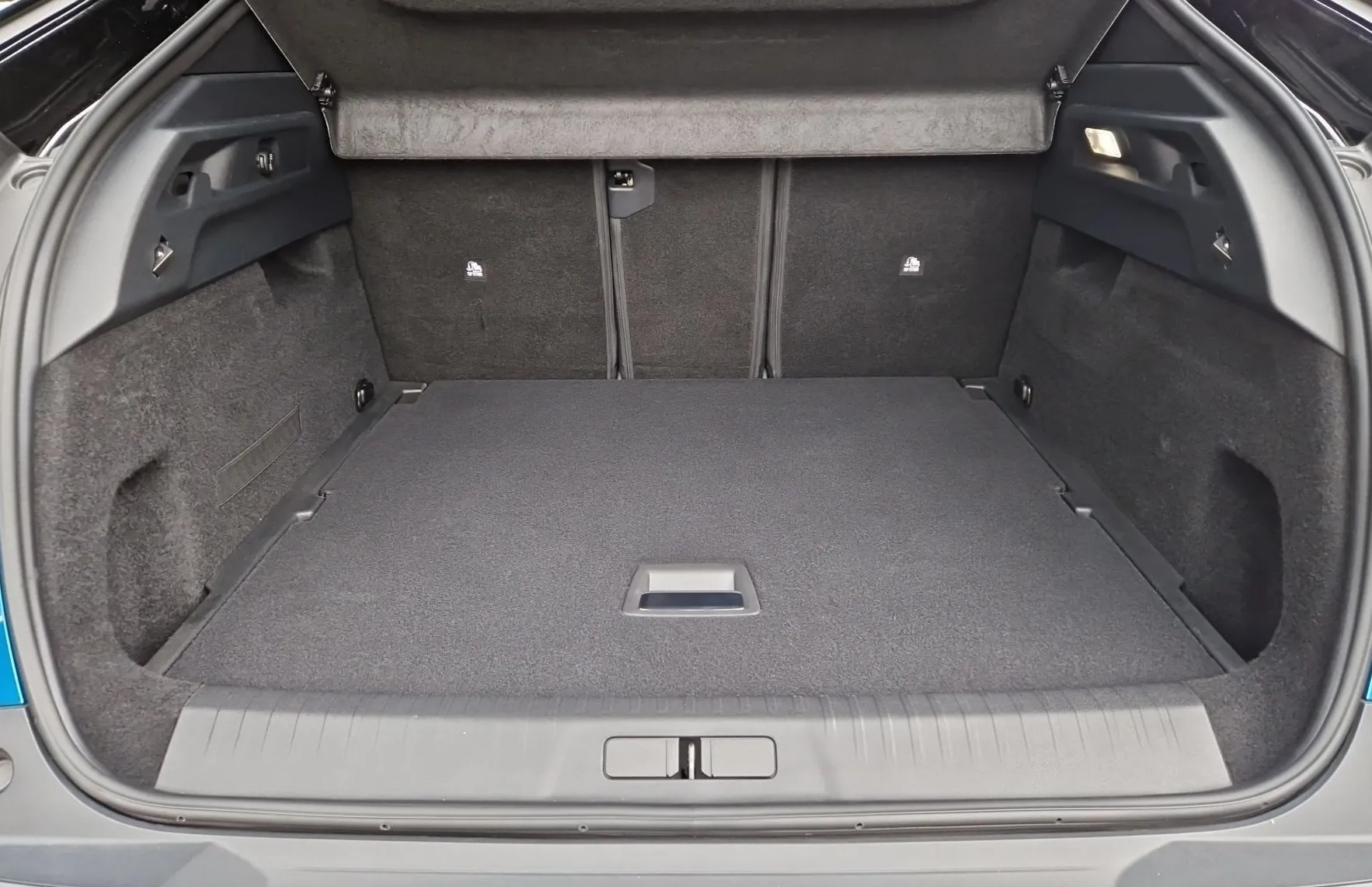 Zunanja slika - Peugeot 3008 - 1.2 MHEV  136  145 GT Avt. - 11