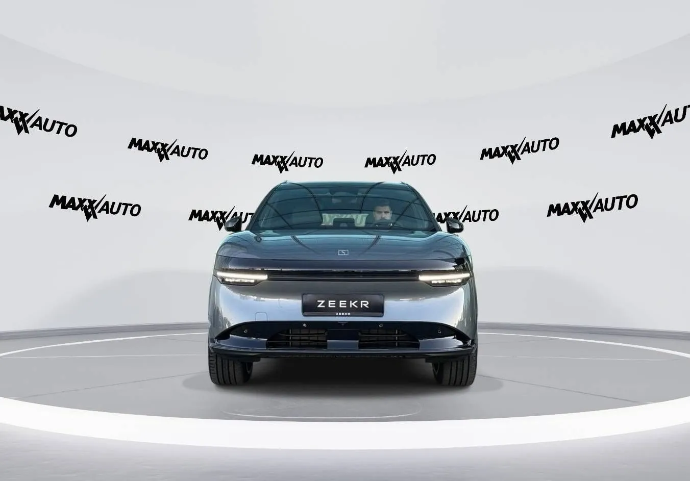Zunanja slika - Zeekr 7X - AWD Privilege - 2