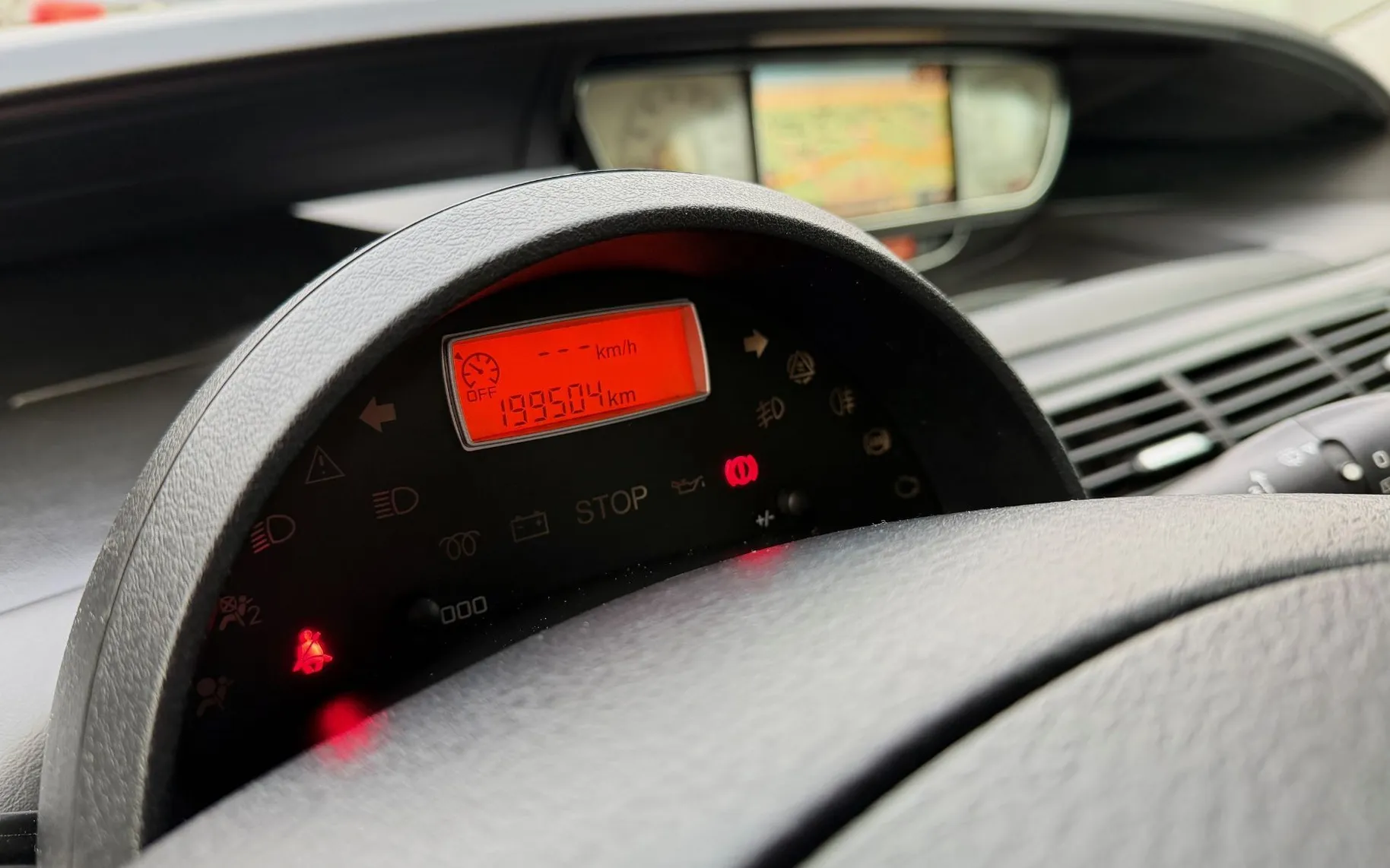 Zunanja slika - Citroën C8 - Tendance 2.0 HDi 160 BVM6 XENON 7 SEDEŽEV NAVI - 18