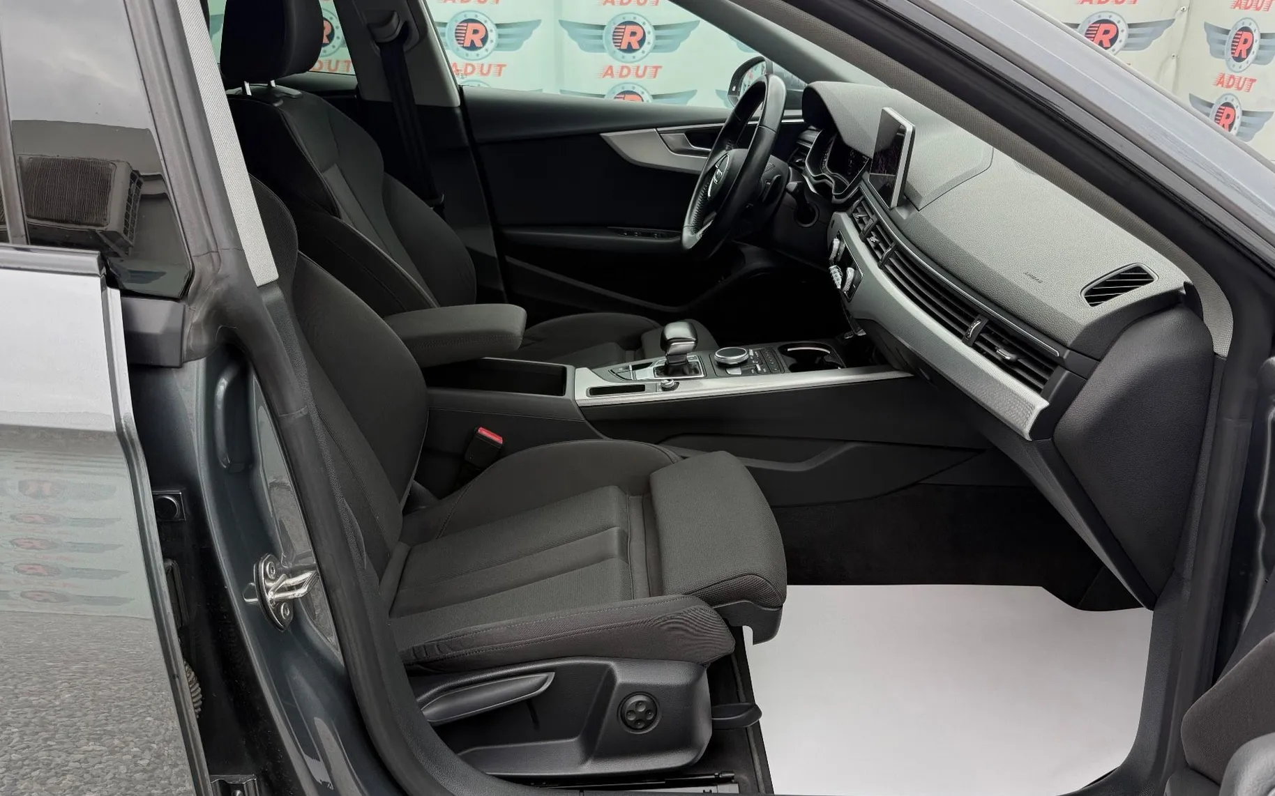 Zunanja slika - Audi A5 - Sportback 40TDI|Sport|VIRTUAL|LEDPARK.SENZ|NAVI|JAMSTVO - 11