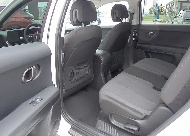 Zunanja slika - Hyundai Ioniq 5 - 168kW FL PREMIUM 84kWh toplotna. el.kljuke. - 11