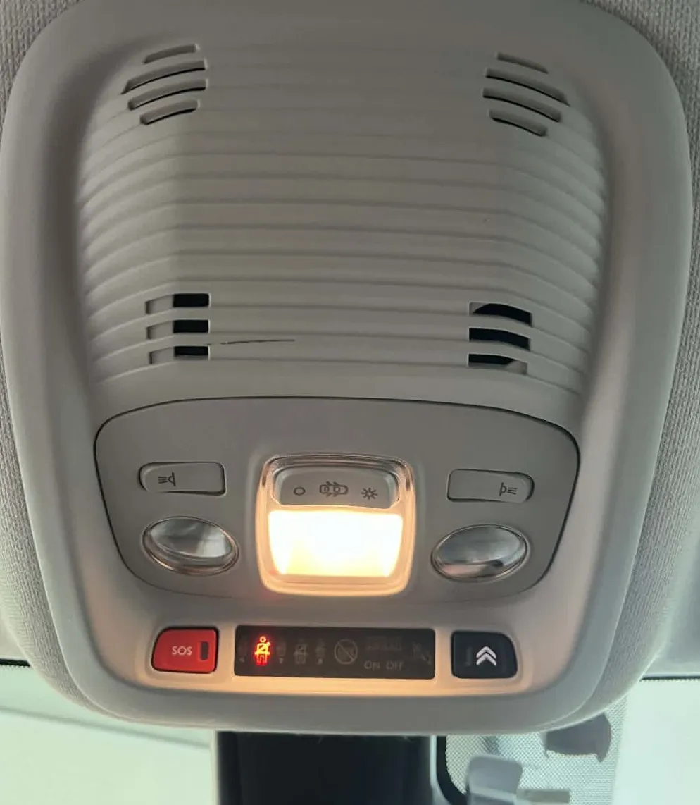 Zunanja slika - Citroën C3 Aircross - 1.2 PureTech 81 KW.12 MES.JAMSTVO - 15