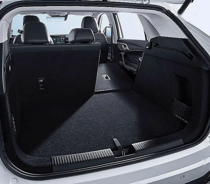 Zunanja slika - MG HS - Luxury 1.5T-GDI Avt+7 let tovarniške garancije - 2