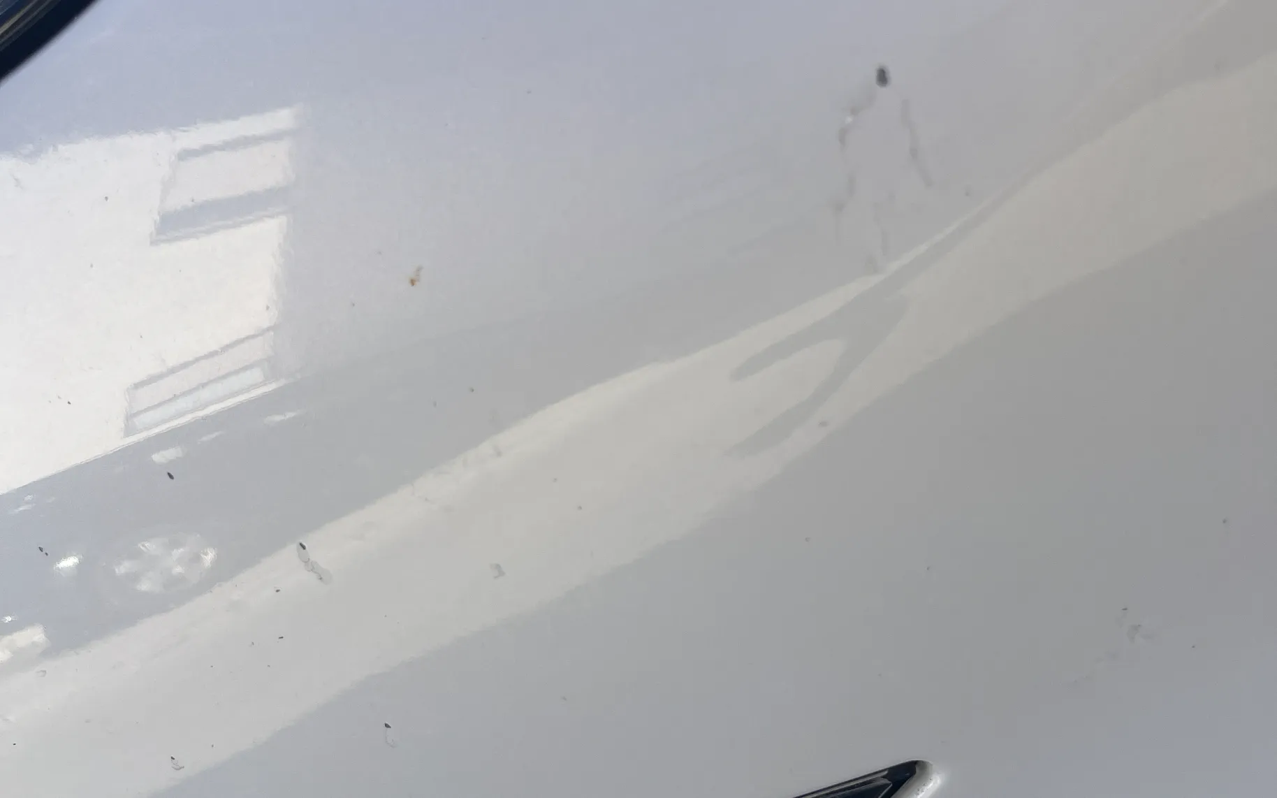 Slika poškodbe - Tesla Model 3 - 3D3 / 3D7 - 27