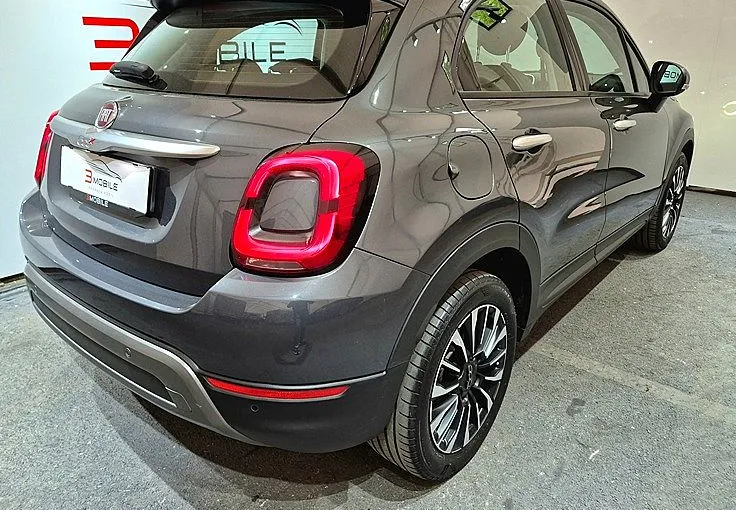 Zunanja slika - Fiat 500X - 1.0 GSE T3 Cross - 3