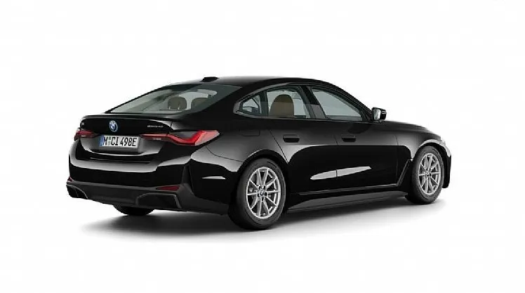 Zunanja slika - BMW i4 - eDrive40 - 4.500 € SUBVENCIJA - 2