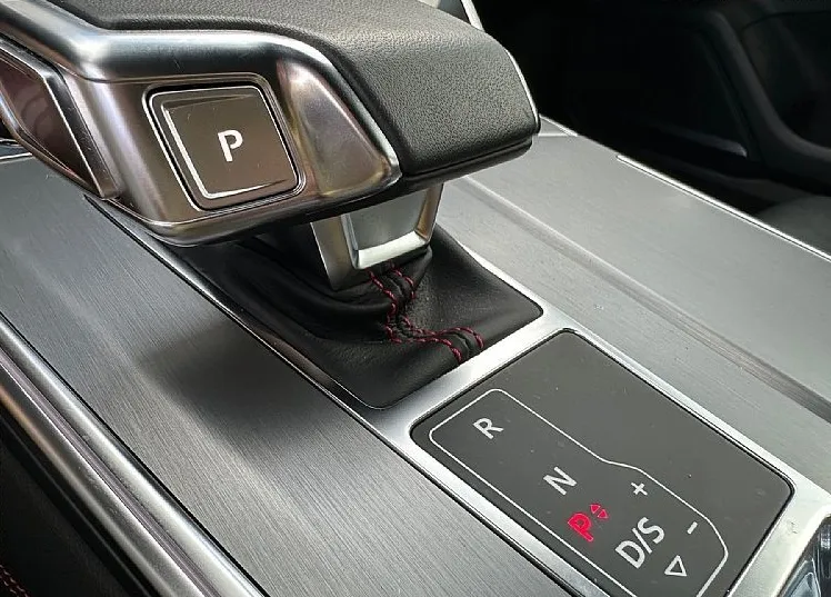 Zunanja slika - Audi A7 - 45 TDI QUATTRO S-TRONIC S-LINE-MATRIX-RADAR-KAMERA - 17