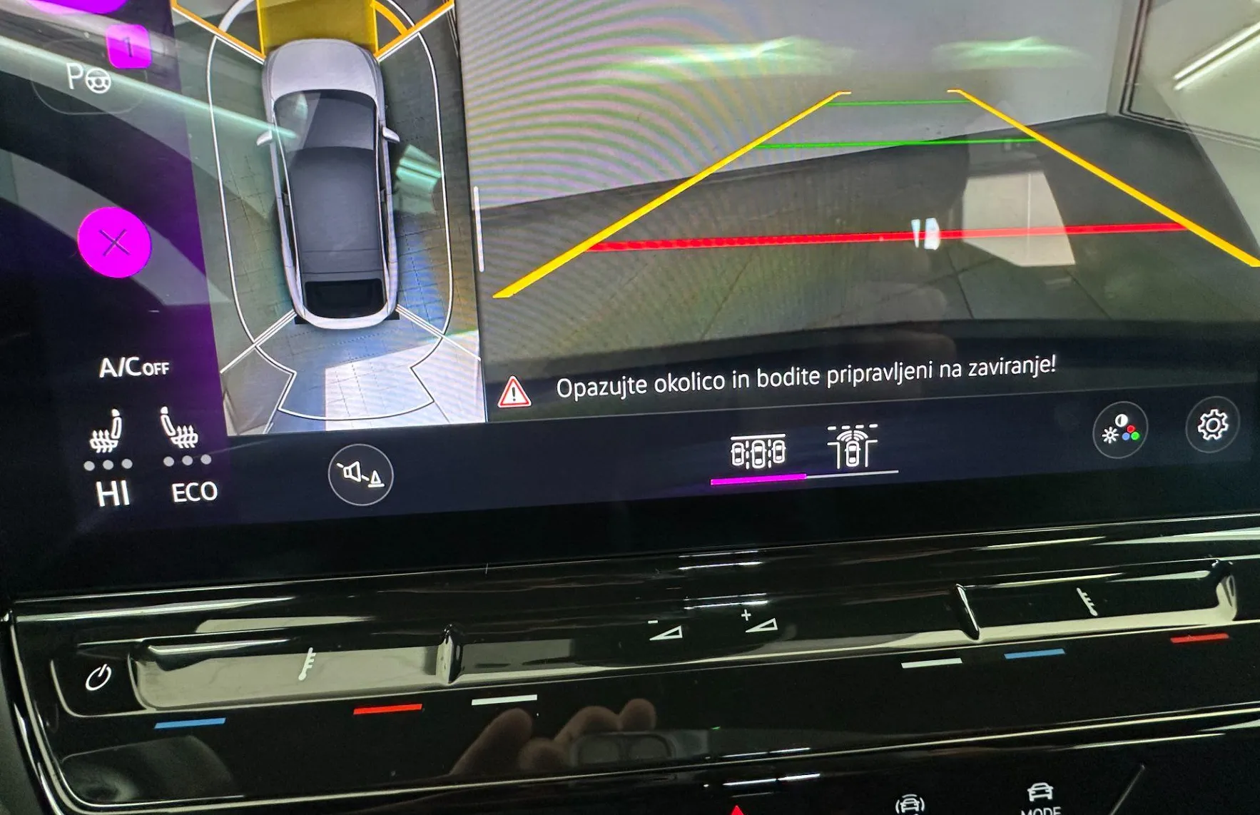Zunanja slika - VW ID.5 - Pro 82KW.KAMERA.LED.USNJE.ACC.SAMO 49.000 KM - 15