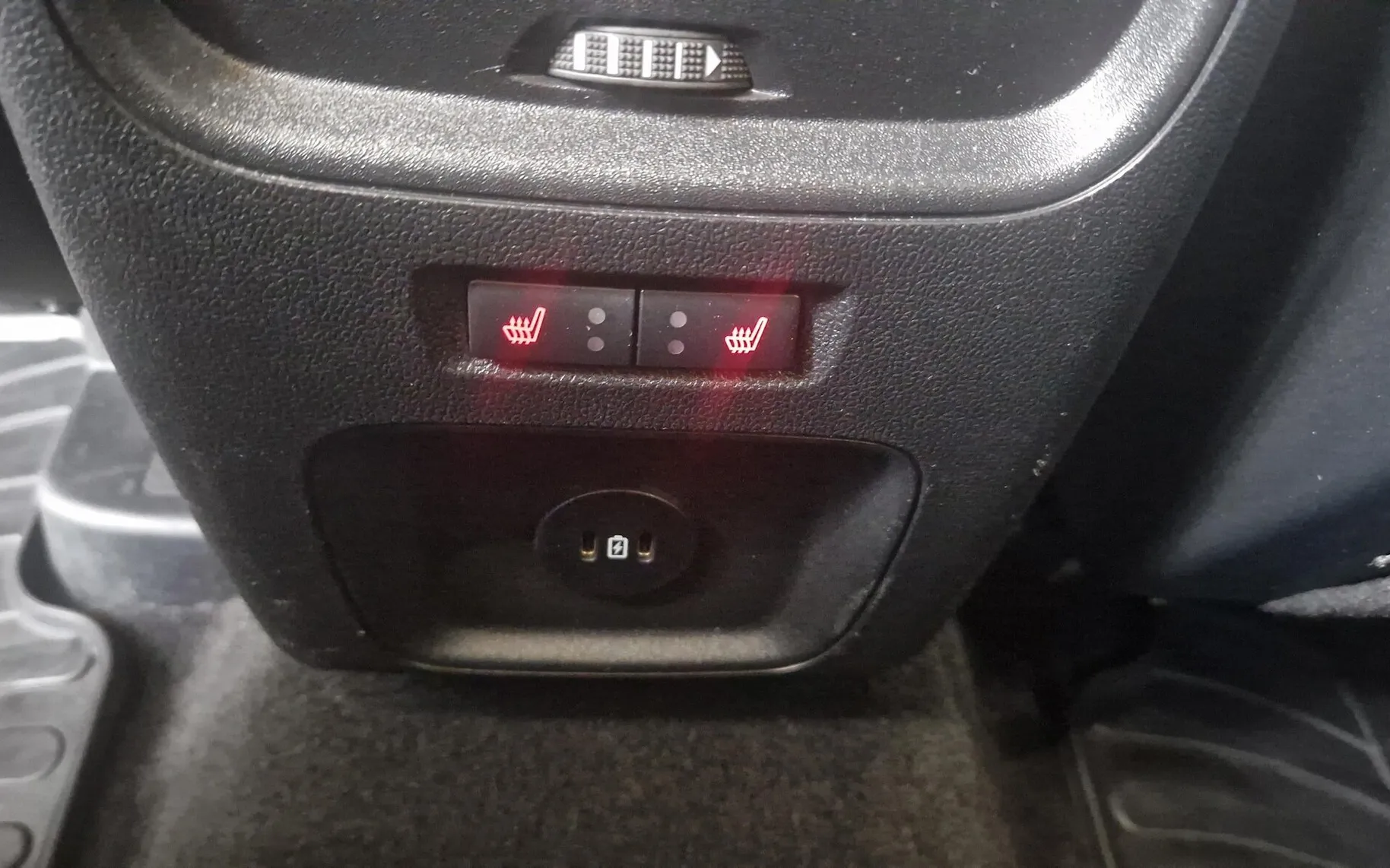 Zunanja slika - Ford Kuga - St-Line X 2.5 Hyb FHEV-SLO-RADAR-LED-NAVI-HEADUP - 8