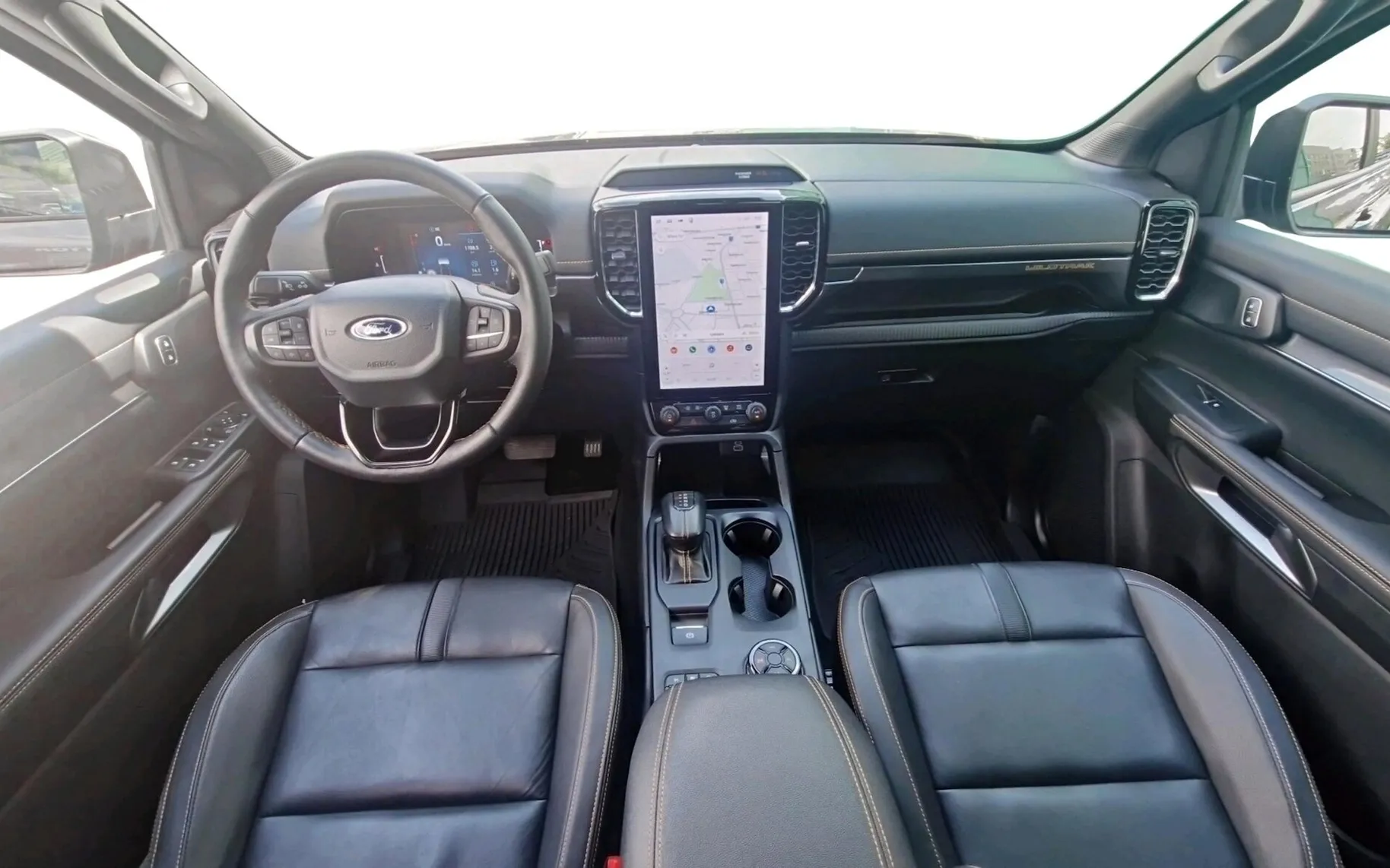 Zunanja slika - Ford Ranger - WILDTRAK 3.0 EcoBlue 177KW 240KM V6 e-4WD - 4