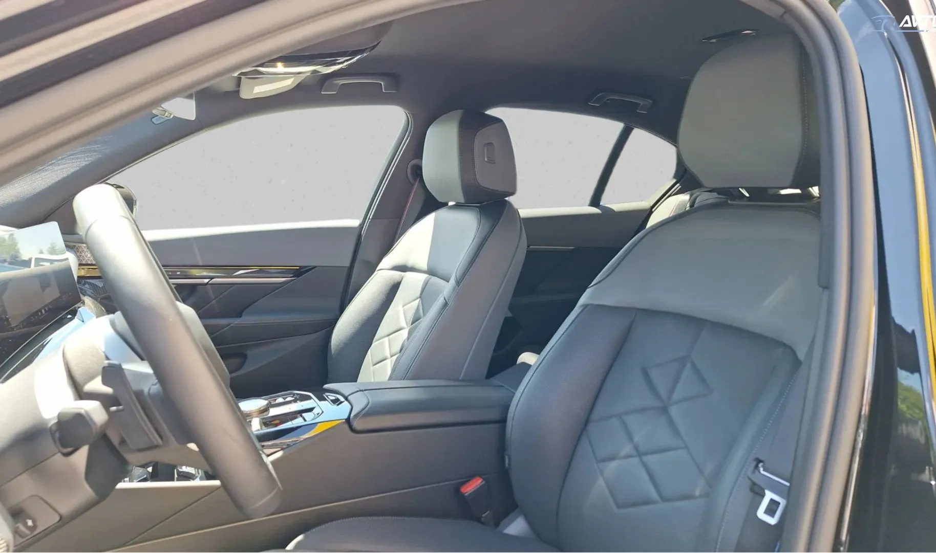Zunanja slika - BMW Serija 5 - 540d xDrive - 5