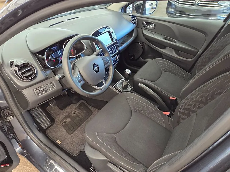 Zunanja slika - Renault Clio - 0.9 TCe PDC Avt. Klima Redno Servisiran - 7
