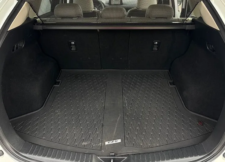 Zunanja slika - Mazda CX-5 - CD175 AWD-LED-HEADUP-MEMORY-BOSE-GRETJE VOL+SED - 11