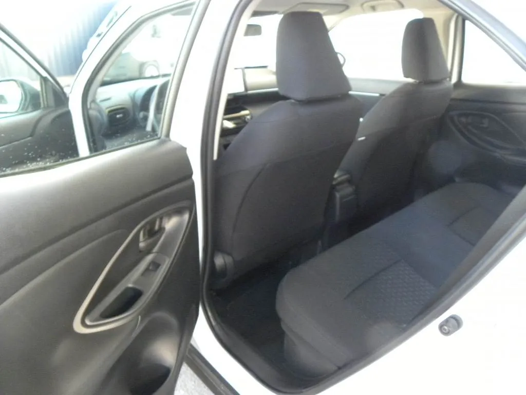 Zunanja slika - Toyota YARIS CROSS HYBRID - Toyota  1.5 VVT-i Cool Avt. - 8