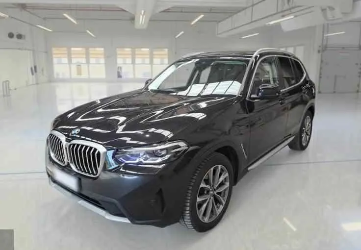 Zunanja slika - BMW X3 - serija : xDrive20d Avt.KAMERA.USNJE.NAVI.LED.ACC.140 KW - 1