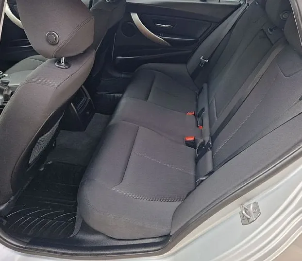 Zunanja slika - BMW Serija 3 - Touring: 316d Advantage - 12
