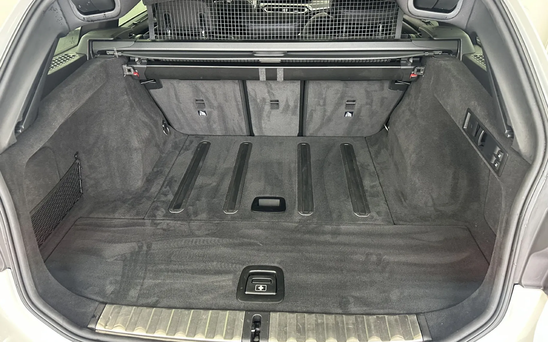 Zunanja slika - BMW Serija 3 - 330d Avt. M paket.KAMERA.USNJE.LED.SAMO 68.000 KM - 18