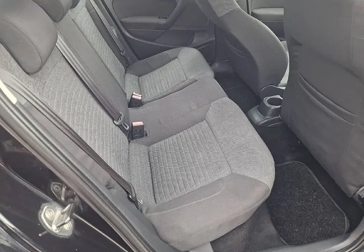 Zunanja slika - VW Polo - 1.2 Comfortline ZELO LEP - 10