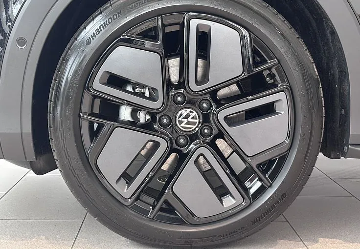 Zunanja slika - Volkswagen T-Roc - R-Line 1.5 eTSI DSG - 12