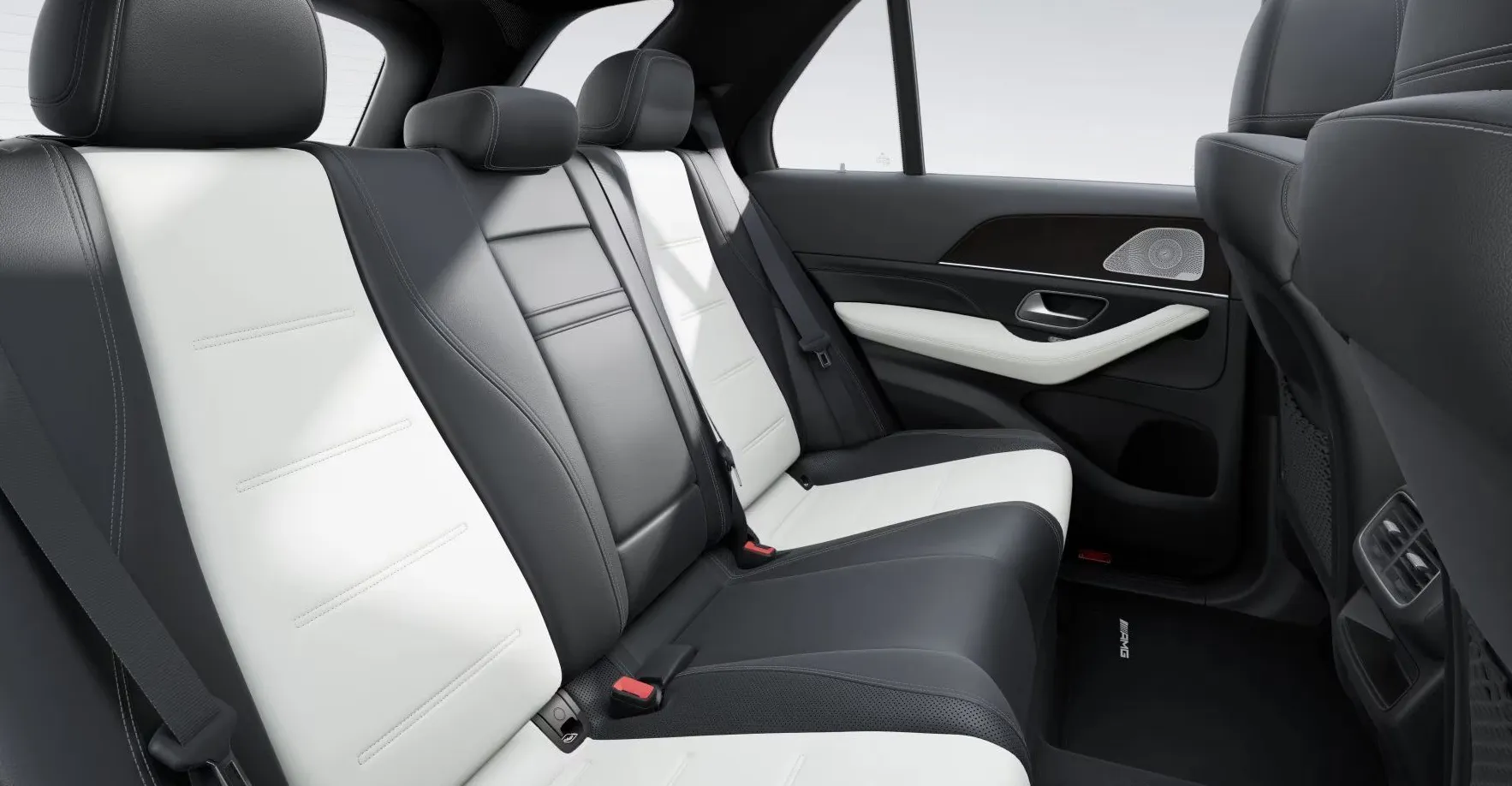 Zunanja slika - Mercedes-Benz GLE-Razred - GLE 450 d 4MATIC AMG Line - 10