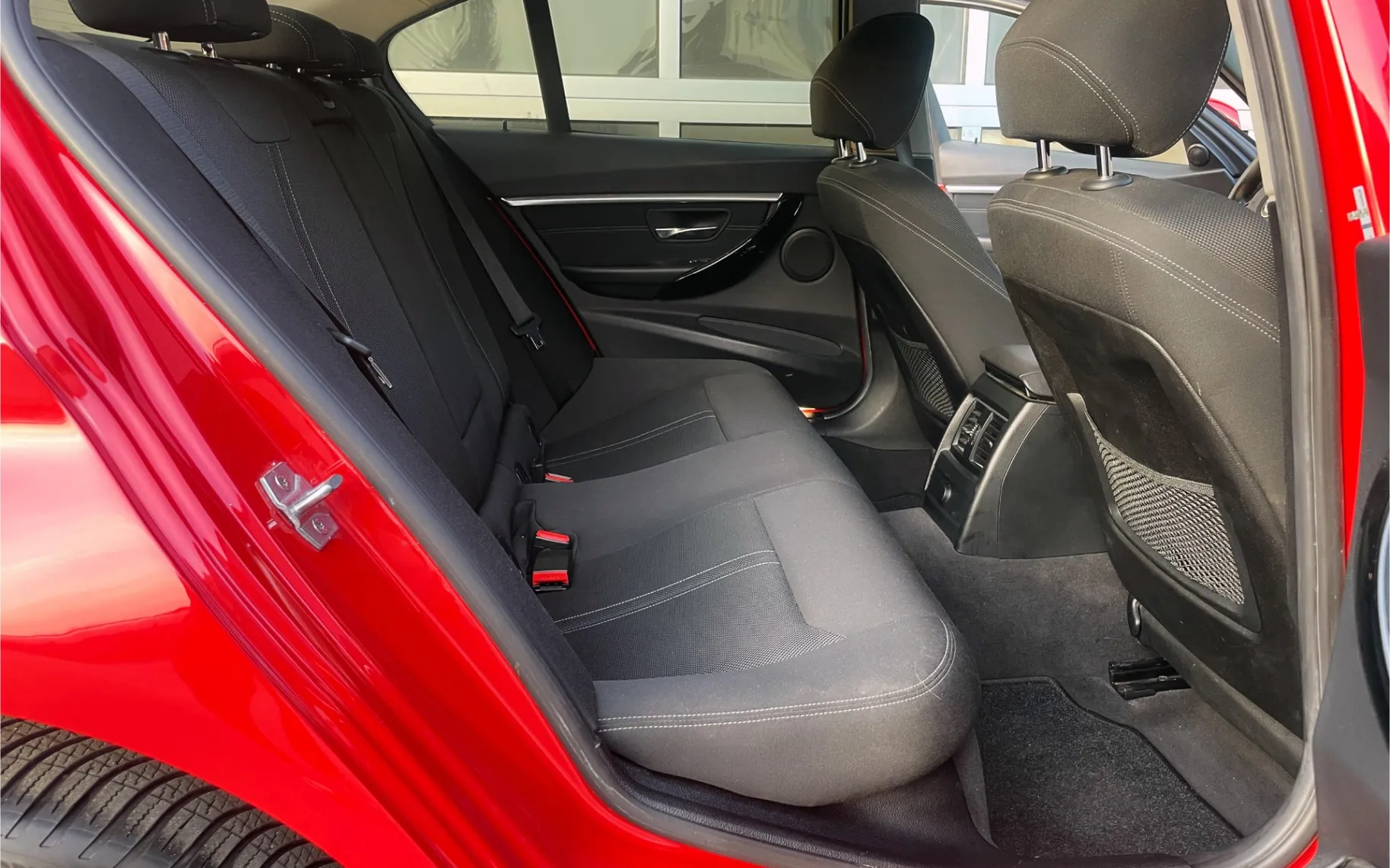 Zunanja slika - BMW Serija 3 - d xDrive - 13