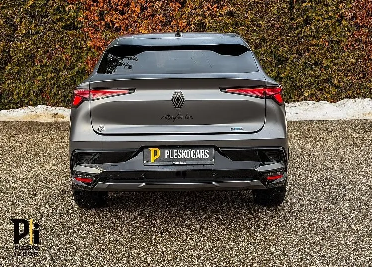 Zunanja slika - Renault Rafale - E-Tech full hybrid 200 esprit Alpine - 3