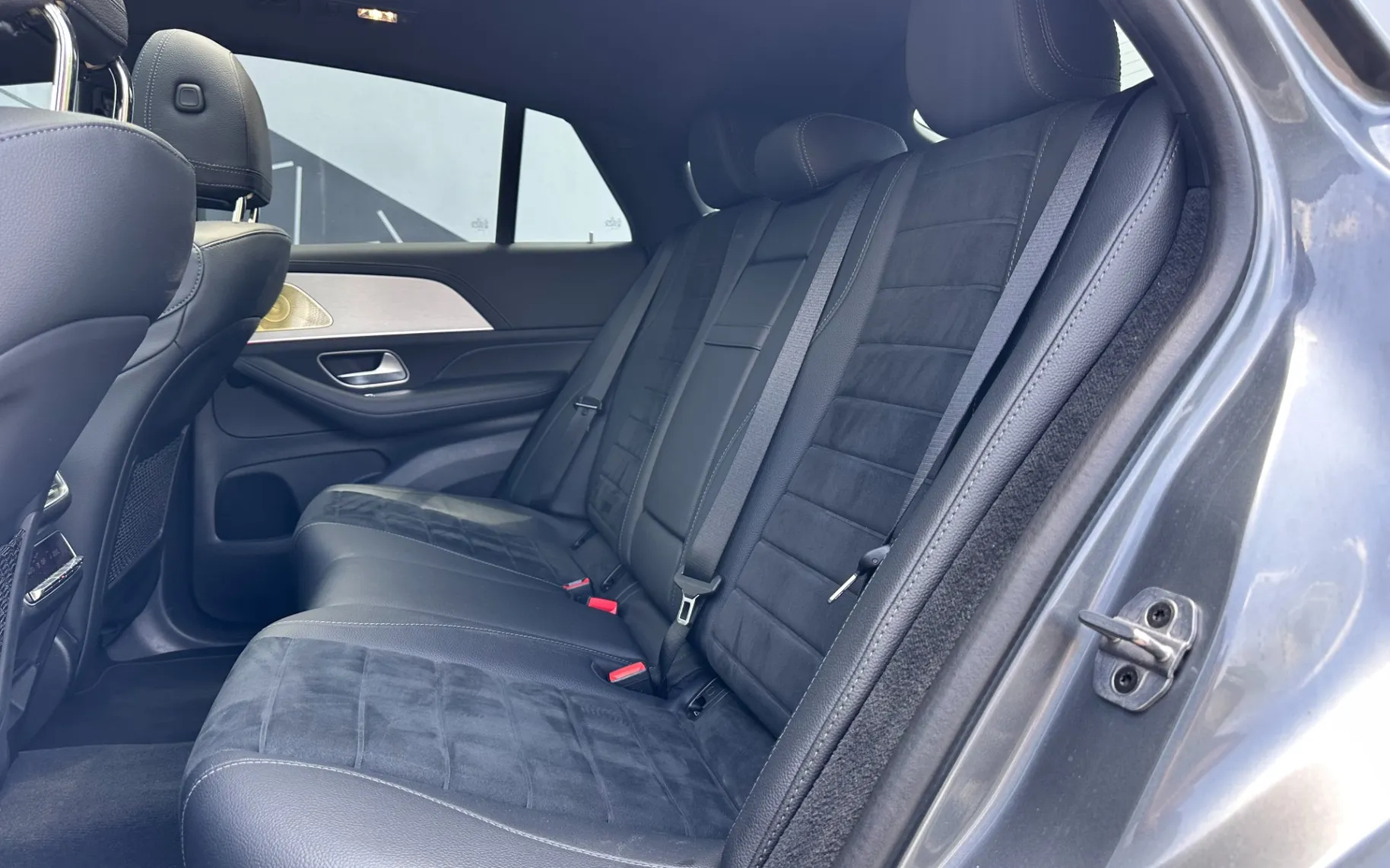 Zunanja slika - Mercedes-Benz GLE-Razred - GLE Coupe - 10