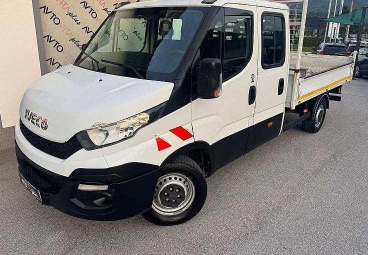 Zunanja slika - IVECO Kiper - Kiper - 1