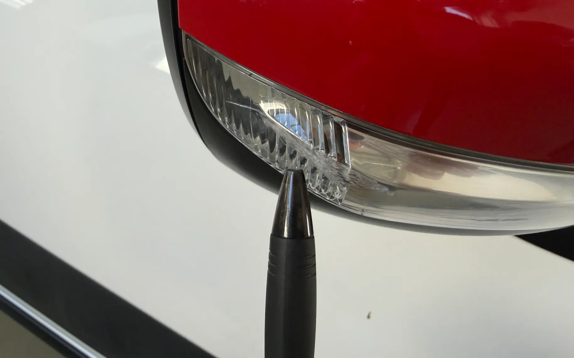 Slika poškodbe - Citroën C3 - 1.2 PureTech - 55