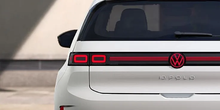 Zunanja slika - Volkswagen - - Novi ID.Polo Premium 155 kW - 5