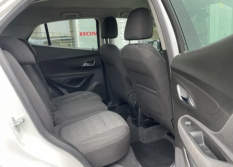 Zunanja slika - Opel Mokka - | 1.6 CDTI | ENJOY | SLO | 1. LASTNIK | TOP I - 12