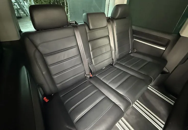 Zunanja slika - Volkswagen Multivan - 2.0TDI DSG 4Motion-USNJE-ACC-KAMERA-NAVI - 11