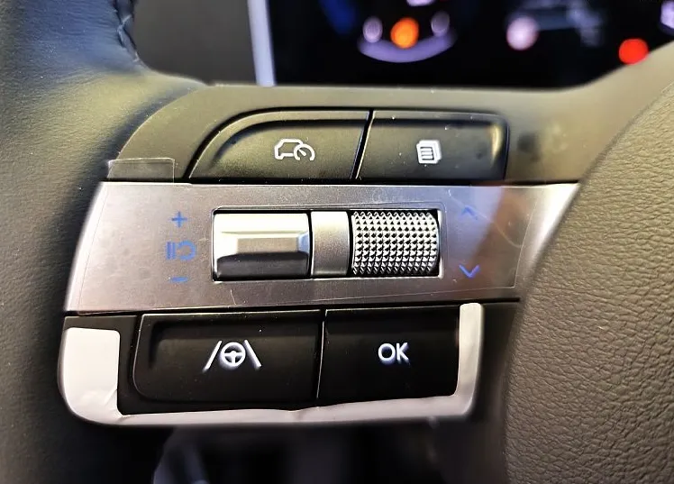 Zunanja slika - Hyundai Tucson - 1.6 T-GDI STYLE-WINTER-GRETJE SED-LED-KAMERA-VIDEO - 8