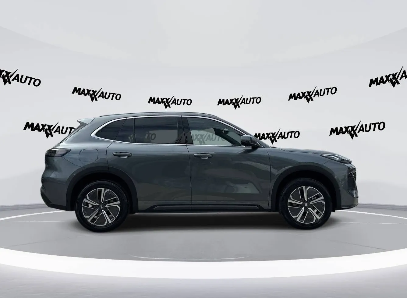 Zunanja slika - Geely StarRay EM-i - Plug-In Hybrid 1.5 Max Avt. - 4