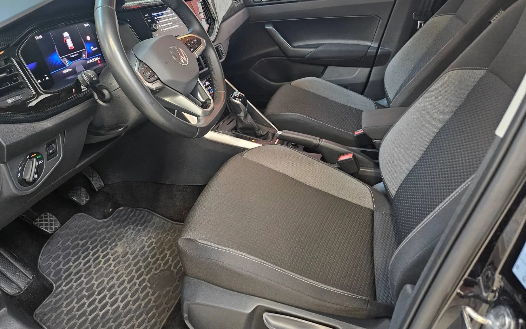Zunanja slika - Volkswagen Polo - 1.0 TSI 4ALL... - 4