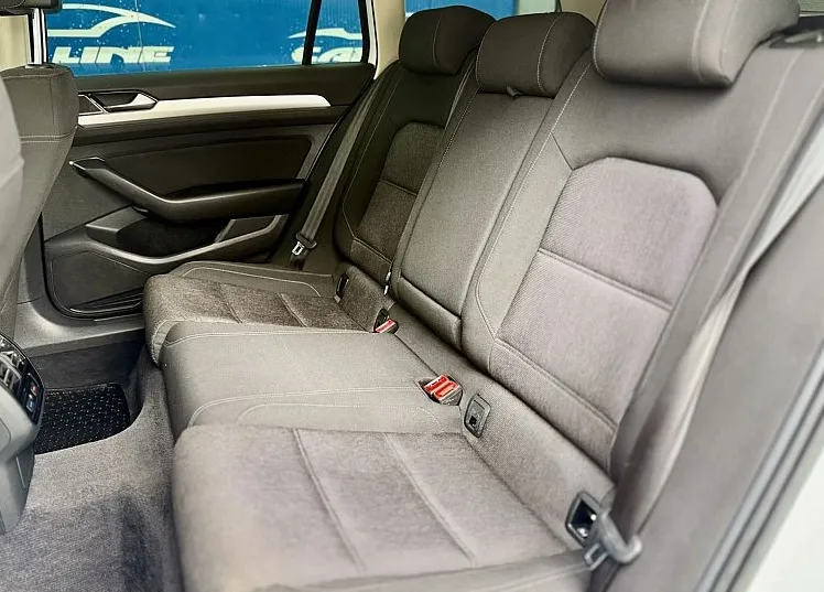 Zunanja slika - Volkswagen Passat - Variant 1.6 TDI BMT Trendline 88kW - 11
