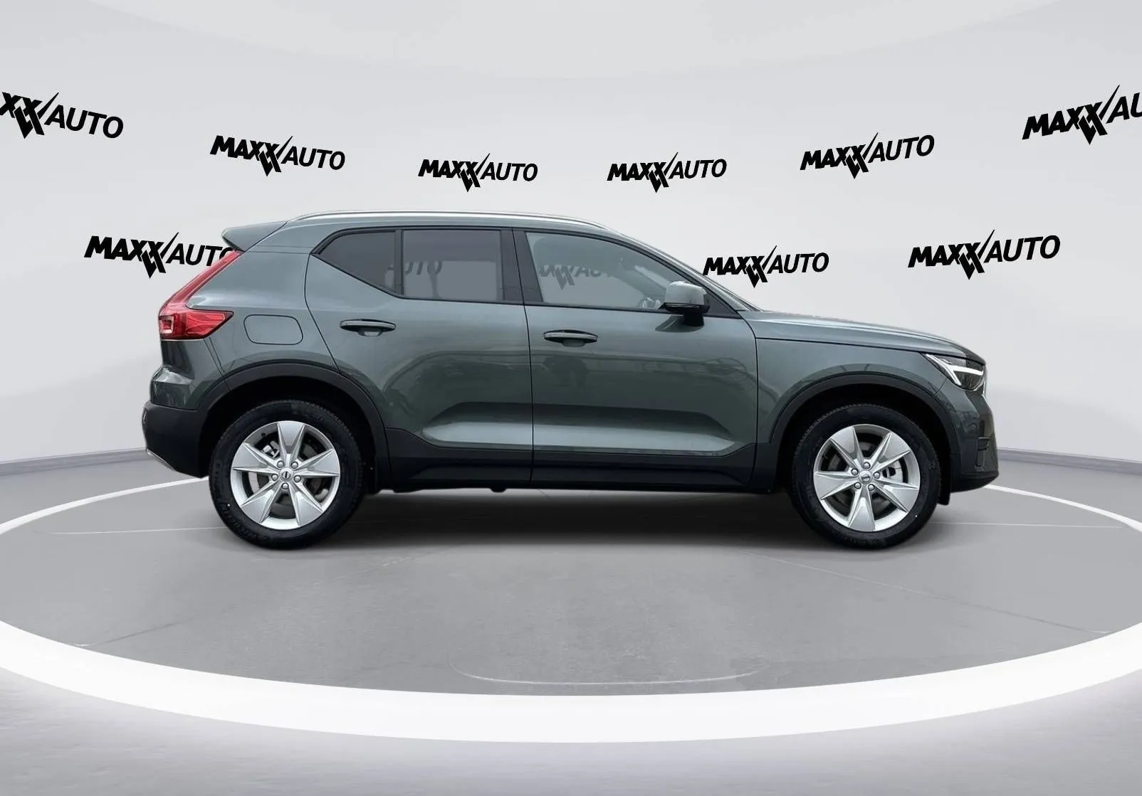 Zunanja slika - Volvo XC40 - B3 P Core DCT... - 4
