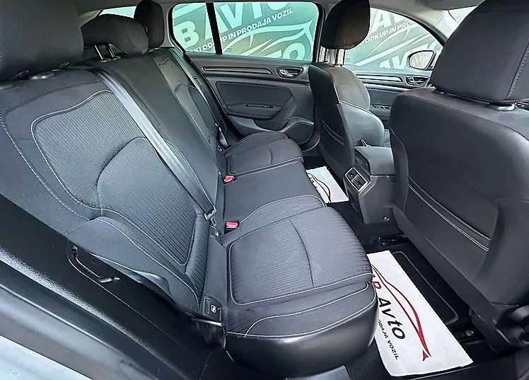 Zunanja slika - Renault Mégane - Megane GT 1.2 16V+SLO+1LASTNIK+SERVISNA+BREZ POLOGA - 11