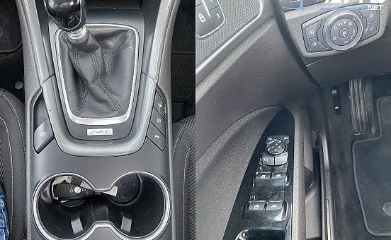 Zunanja slika - Ford Mondeo - 2.0 TDCi 110 kW Titanium AWD PANORAMA RADAR KAME - 10