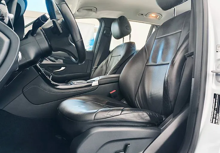 Zunanja slika - Mercedes-Benz GLC-Razred - 200 d 4MATIC-SLOVENSKI-LED-NAVI-USNJE-EL.SED-VIDEO - 8