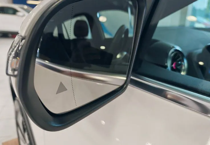 Zunanja slika - Mercedes-Benz EQA - 300 4MATIC PRO-VL.KLJUKA-LED-APPLE-DAB-AMBI-VIDEO - 8