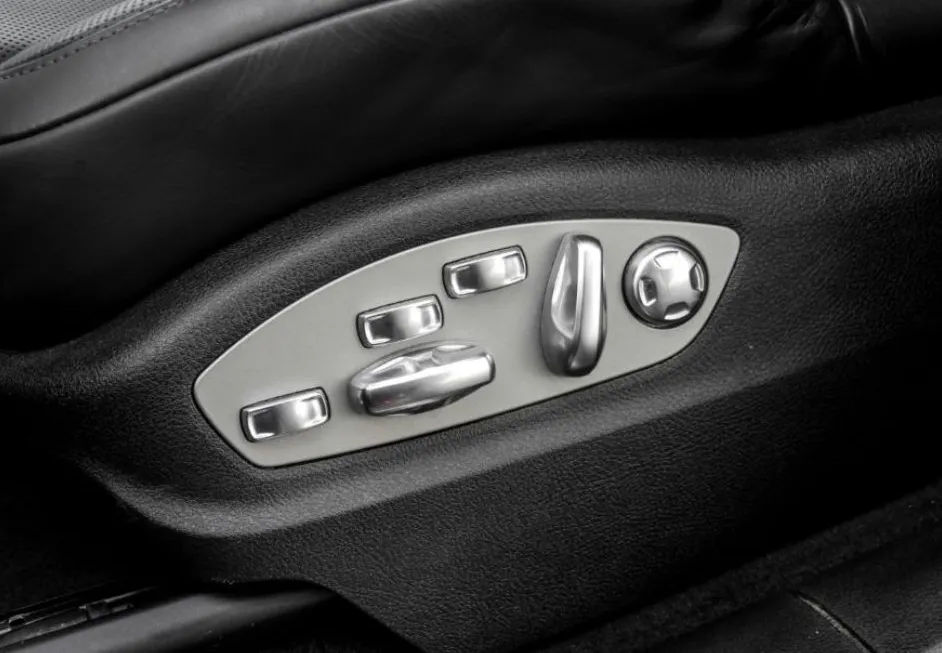 Zunanja slika - Porsche Macan - 3.0 Turbo Porsche Approved - 18